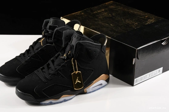  Jordan CT4954-007 DMP Retro 6 Air (2020) CT4954-007 0801